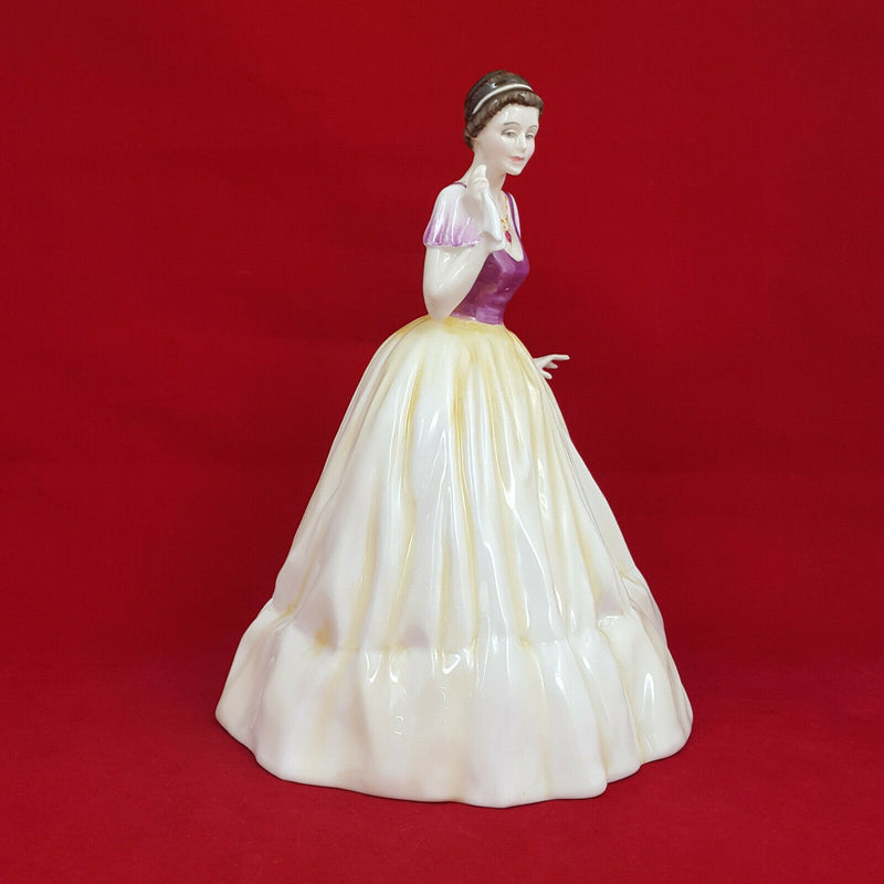 Royal Doulton Figurine - Miranda HN3037 – 613 RD