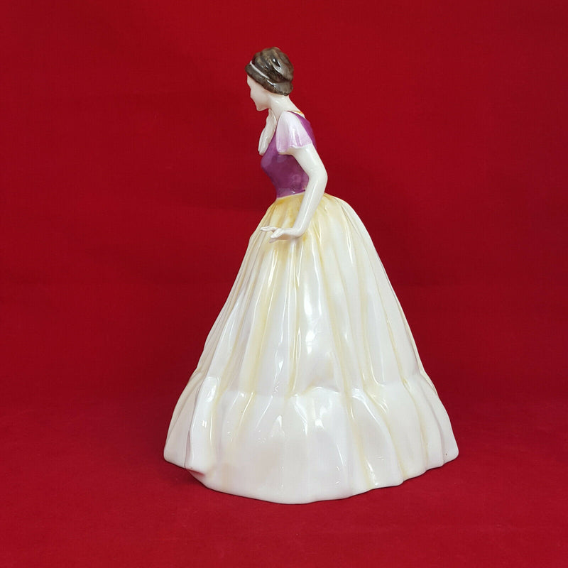 Royal Doulton Figurine - Miranda HN3037 – 613 RD