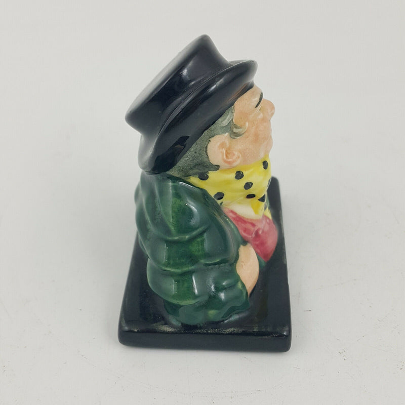 Royal Doulton Dickens Figurine - Tony Weller D6051 – RD 676