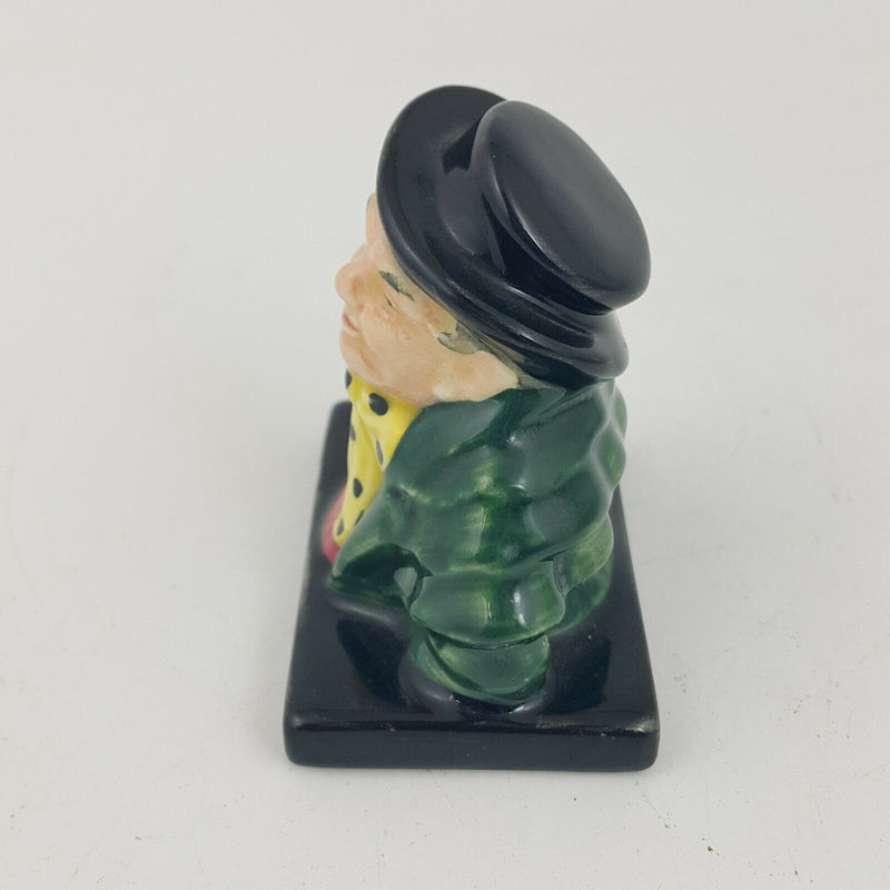 Royal Doulton Dickens Figurine - Tony Weller D6051 – RD 676