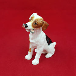 Royal Doulton - Character Dog HN1159 - RD 681