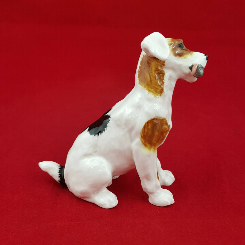 Royal Doulton - Character Dog HN1159 - RD 681