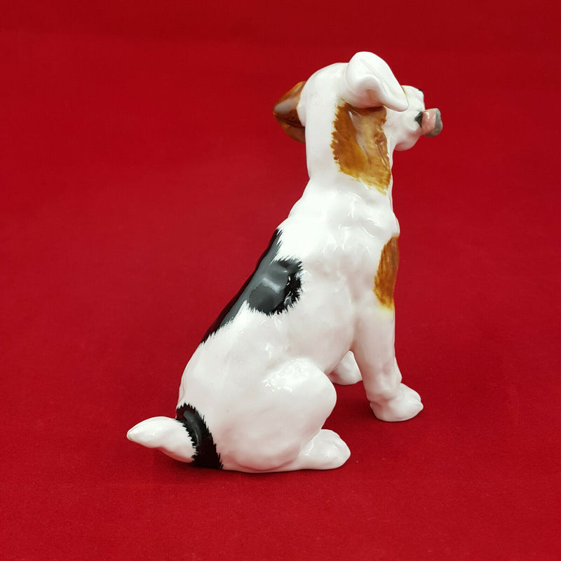 Royal Doulton - Character Dog HN1159 - RD 681