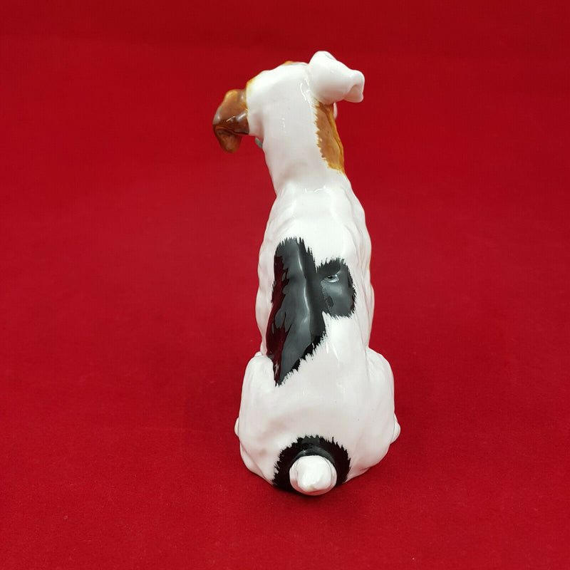 Royal Doulton - Character Dog HN1159 - RD 681