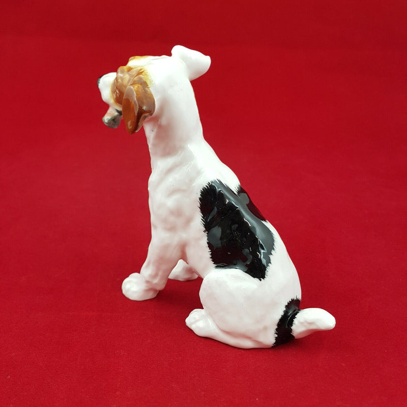 Royal Doulton - Character Dog HN1159 - RD 681