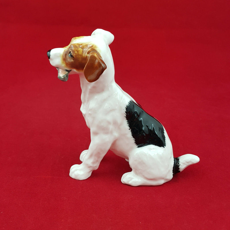 Royal Doulton - Character Dog HN1159 - RD 681