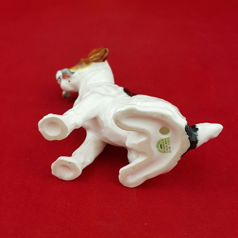 Royal Doulton - Character Dog HN1159 - RD 681