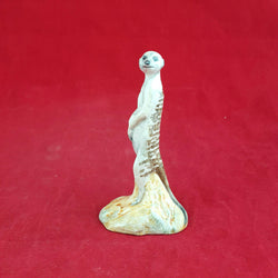 Beswick - Meerkat (Standing) Model Number 3571 - BSK 852