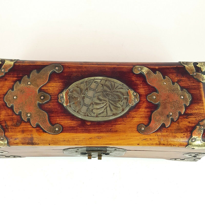 19th Century Chinese Rosewood Box - 5941 OA
