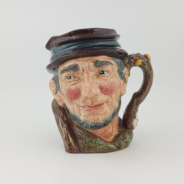 Royal Doulton Character Jug Large - Johnny Appleseed D6372 – RD 1250