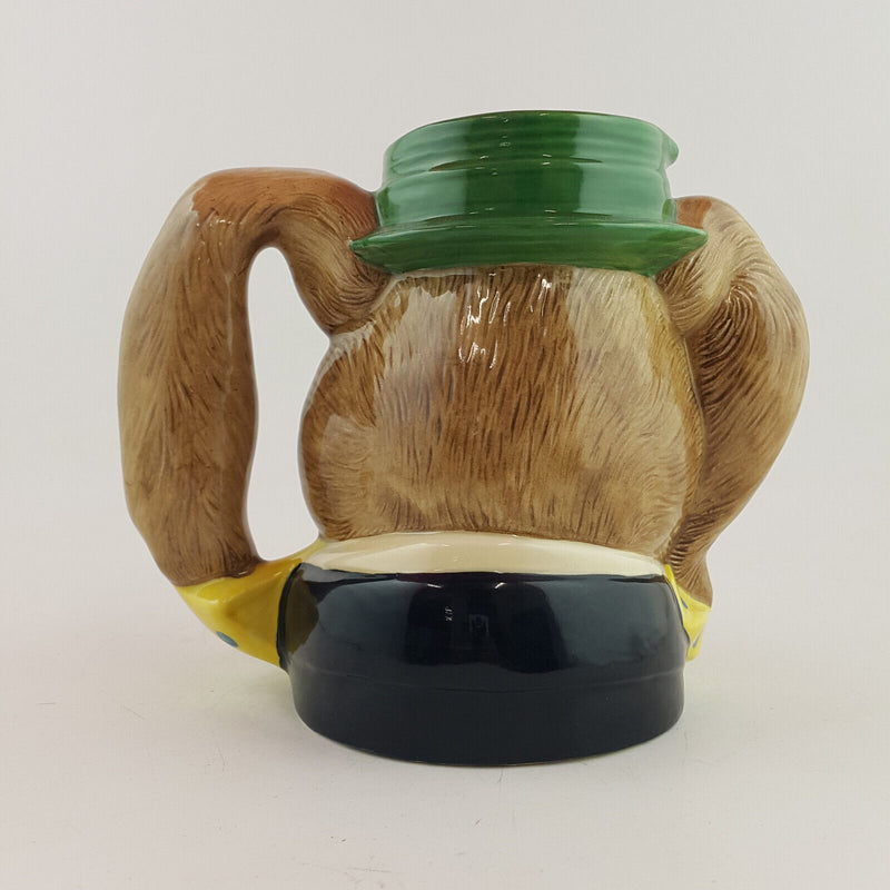 Royal Doulton Character Jug Large - March Hare D6776 – RD 1309