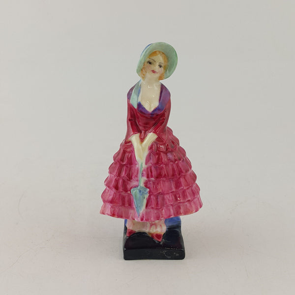 Royal Doulton Figurine - Priscilla M24 – RD 1194
