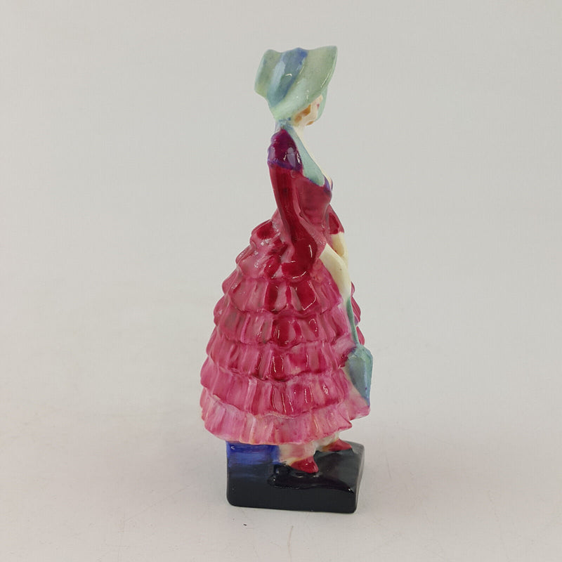 Royal Doulton Figurine - Priscilla M24 – RD 1194