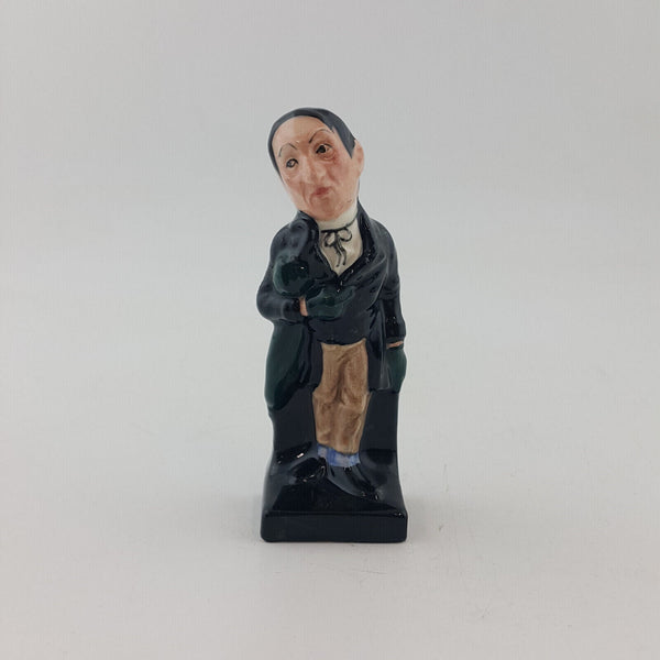 Royal Doulton Dickens Figurine - Stiggins M50 – RD 1330