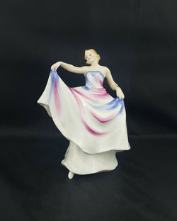 Royal Doulton Figurine Liberty HN3201