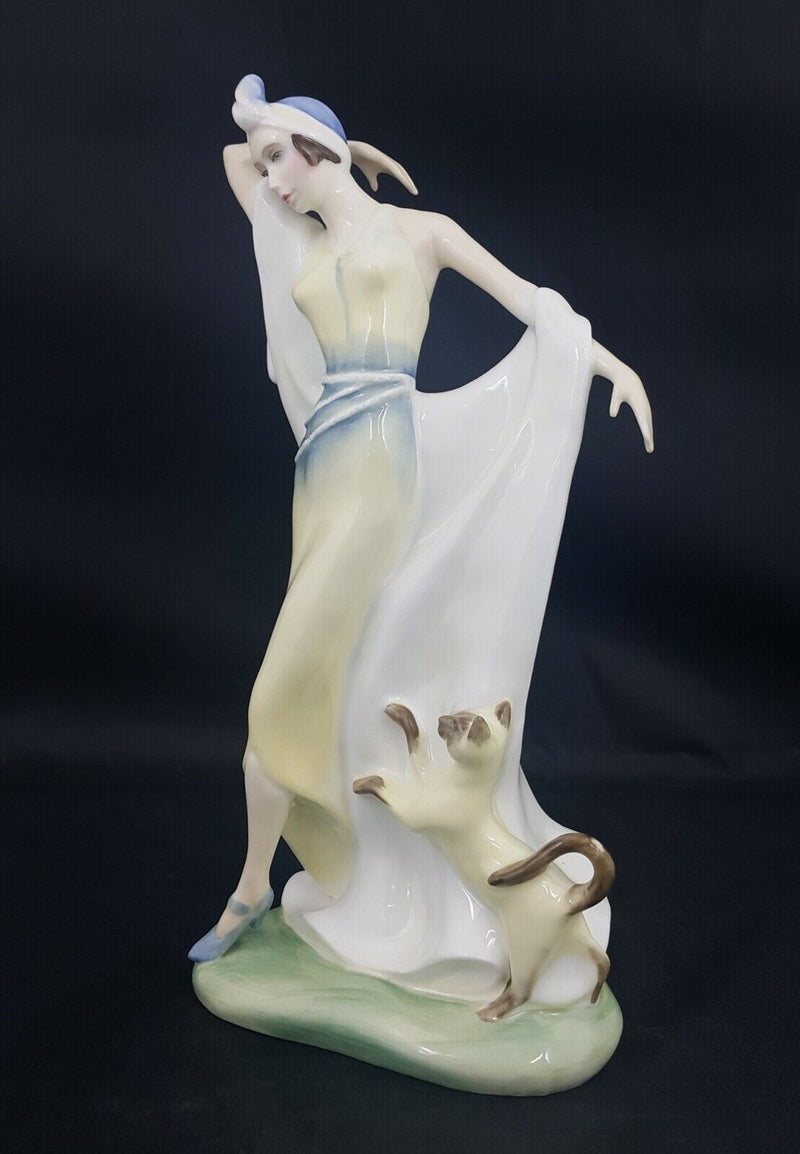 Royal Doulton Figurine Harriet HN3795