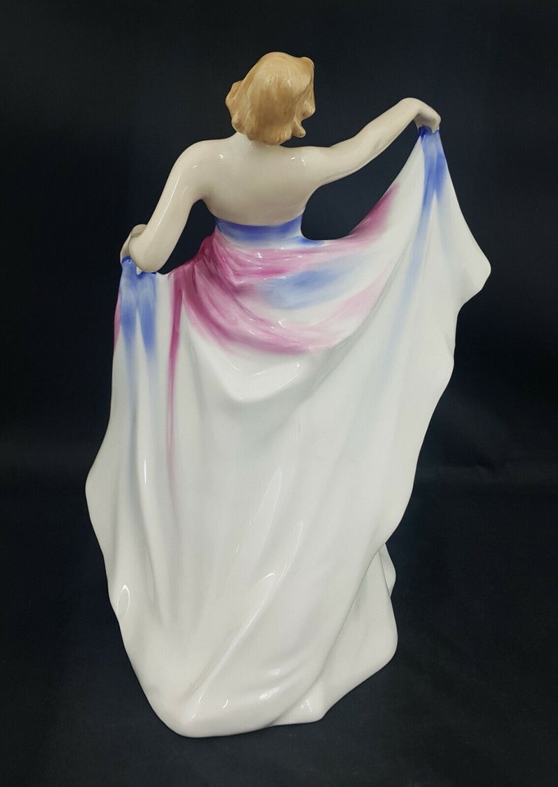 Royal Doulton Figurine Liberty HN3201