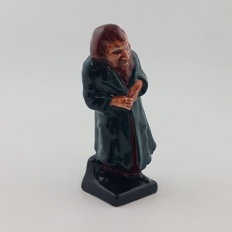 Royal Doulton Dickens Figurine - Fagin M49 – RD 1321