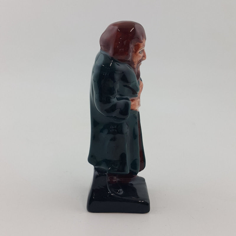 Royal Doulton Dickens Figurine - Fagin M49 – RD 1321