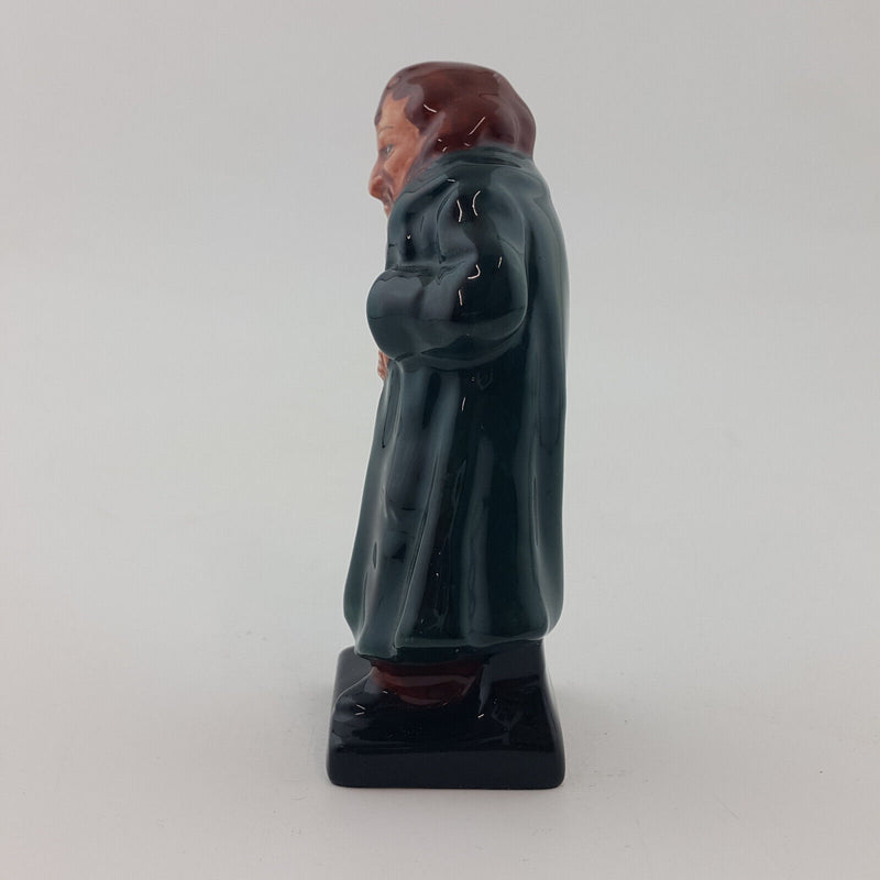 Royal Doulton Dickens Figurine - Fagin M49 – RD 1321