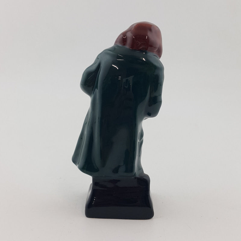 Royal Doulton Dickens Figurine - Fagin M49 – RD 1321