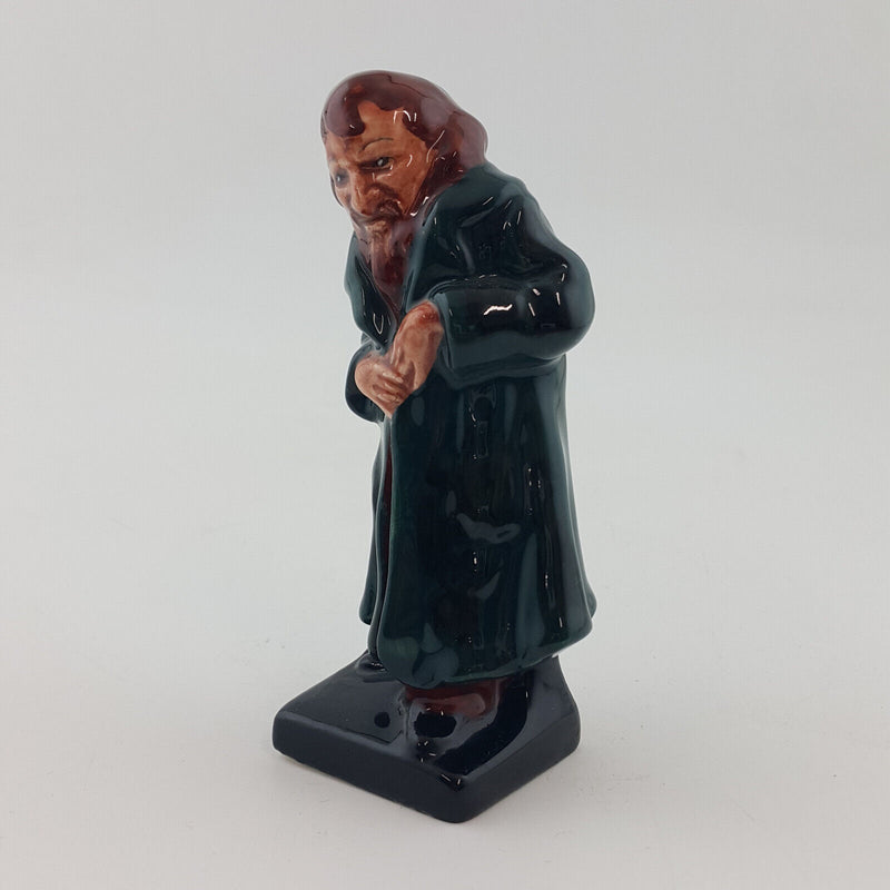 Royal Doulton Dickens Figurine - Fagin M49 – RD 1321