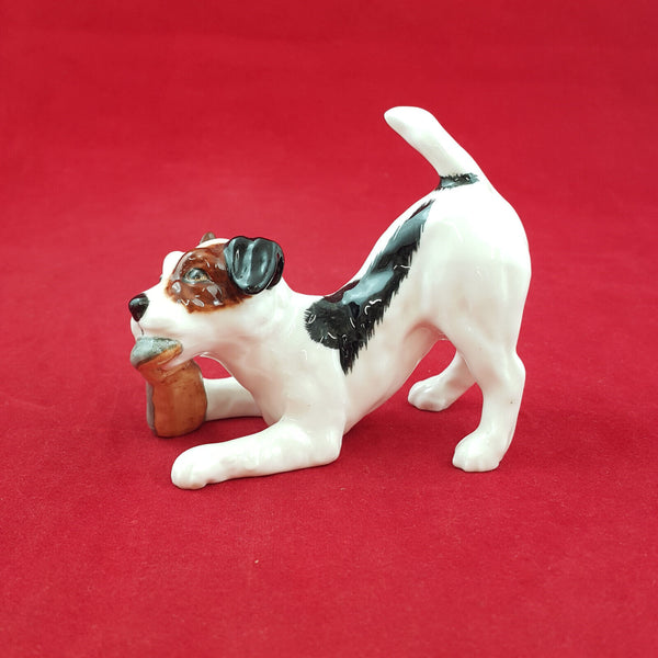 Royal Doulton Dogs - Character Dog HN2654 – RD 1202