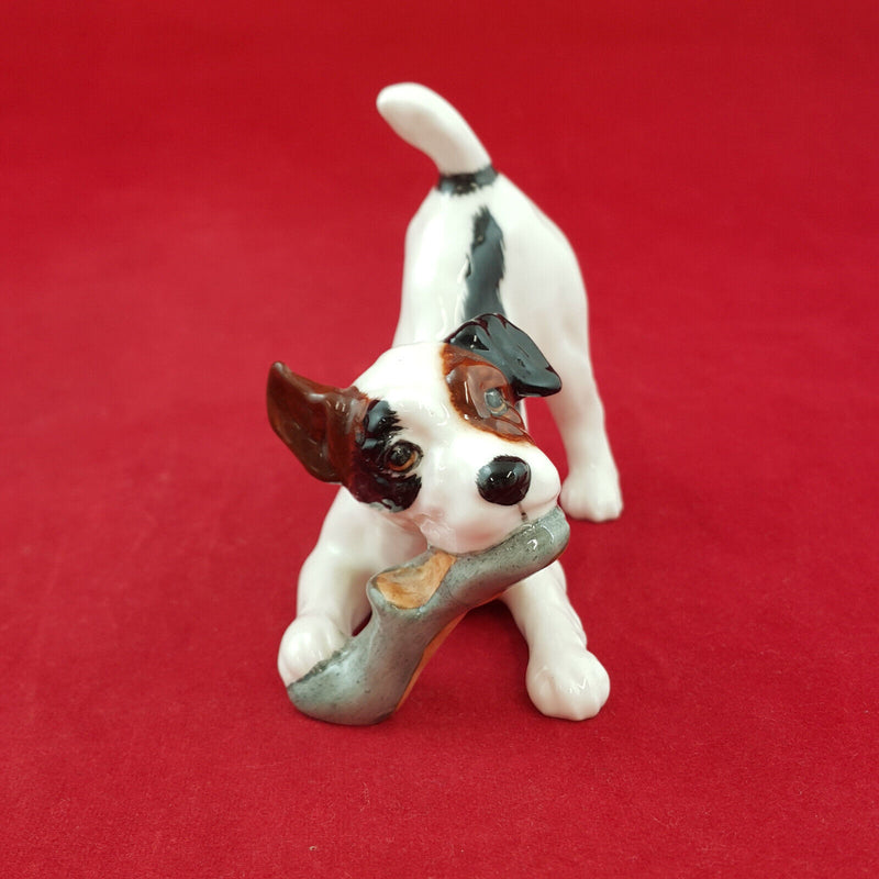 Royal Doulton Dogs - Character Dog HN2654 – RD 1202