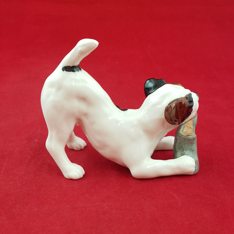 Royal Doulton Dogs - Character Dog HN2654 – RD 1202