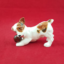 Royal Doulton Dogs - Character Dog HN1103 – RD 1204