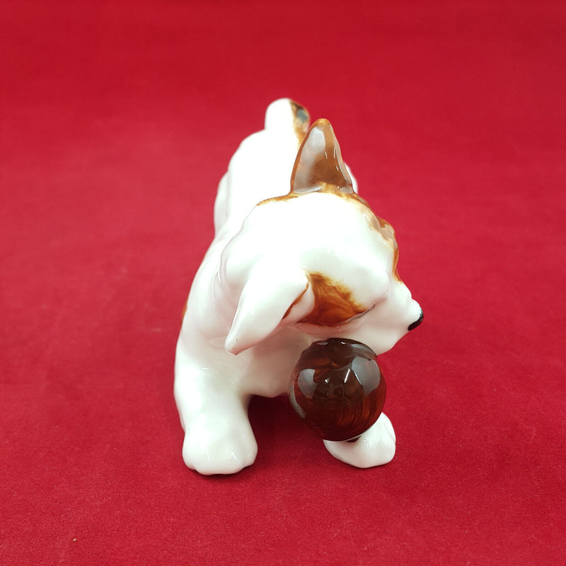 Royal Doulton Dogs - Character Dog HN1103 – RD 1204