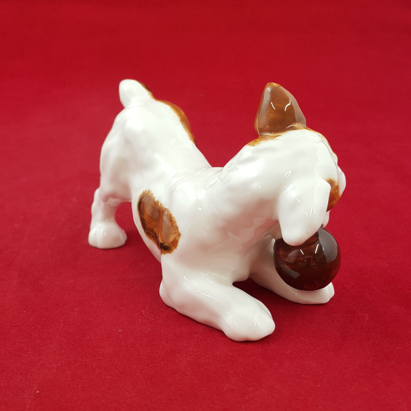 Royal Doulton Dogs - Character Dog HN1103 – RD 1204