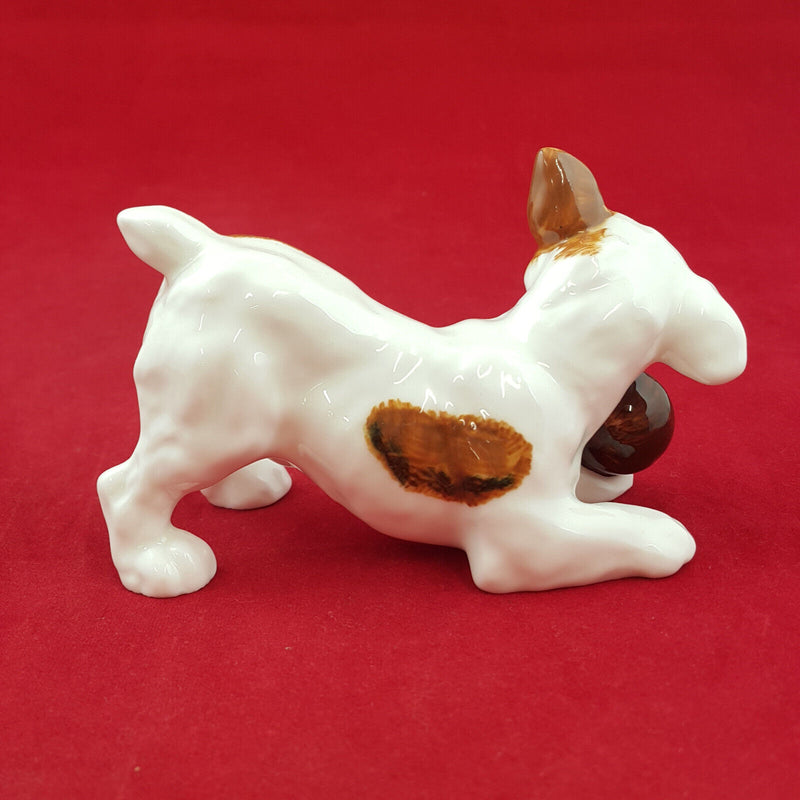 Royal Doulton Dogs - Character Dog HN1103 – RD 1204