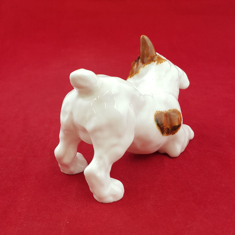 Royal Doulton Dogs - Character Dog HN1103 – RD 1204