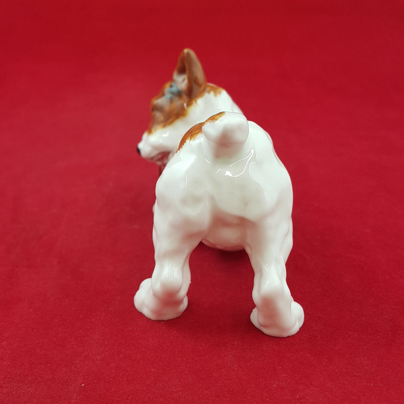 Royal Doulton Dogs - Character Dog HN1103 – RD 1204