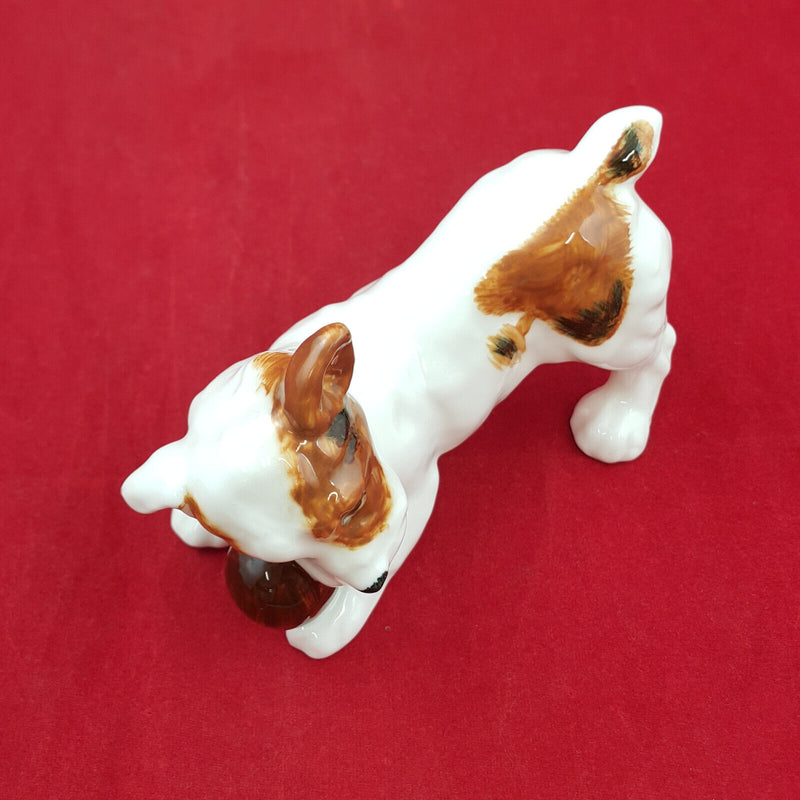 Royal Doulton Dogs - Character Dog HN1103 – RD 1204