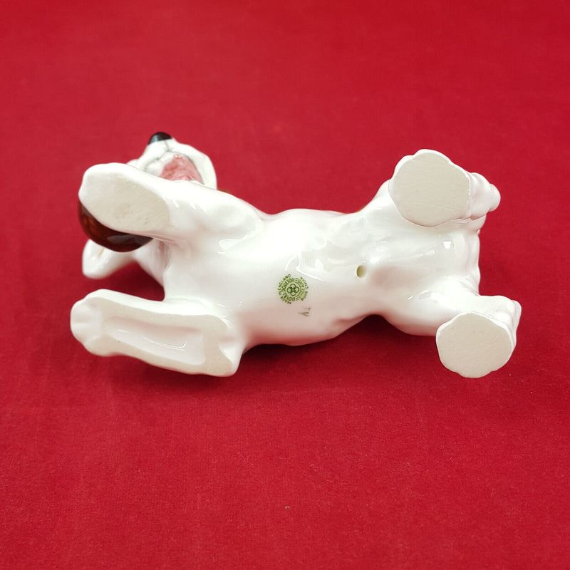 Royal Doulton Dogs - Character Dog HN1103 – RD 1204