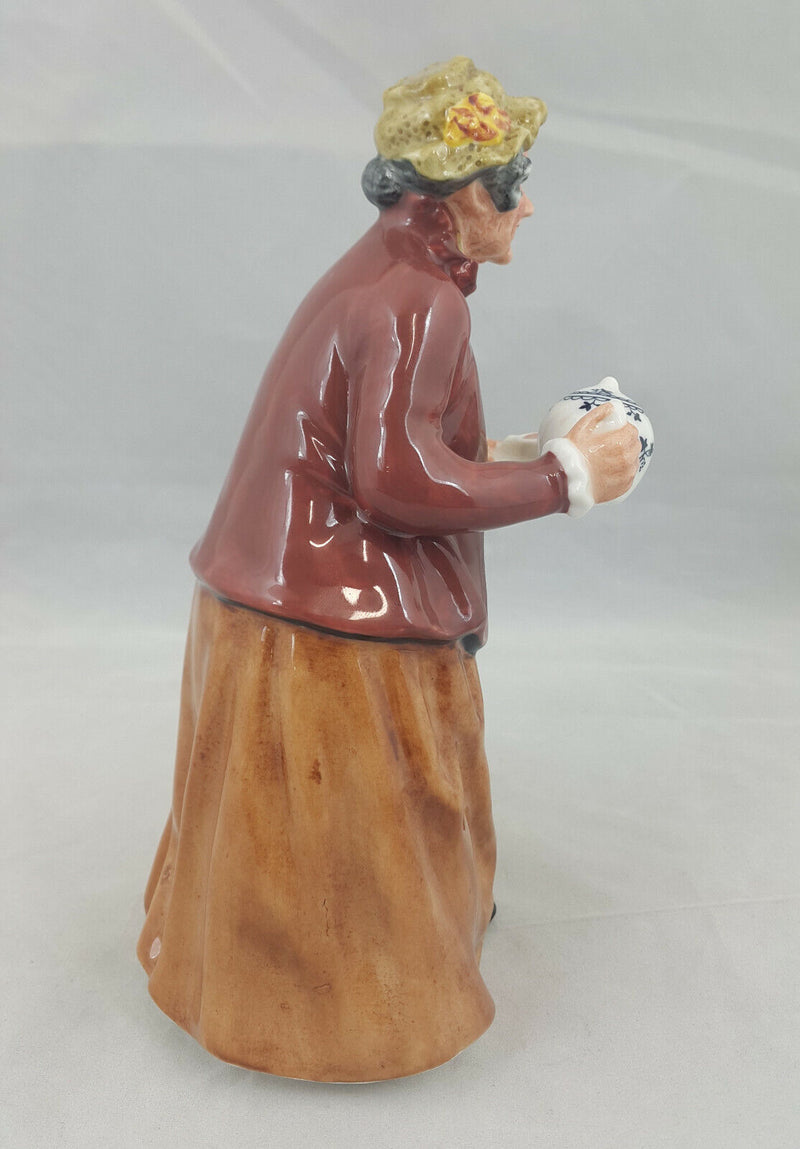 Royal Doulton Figurine Teatime HN2255