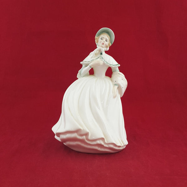 Royal Doulton Figurine - Jessica HN3169 – RD 1465