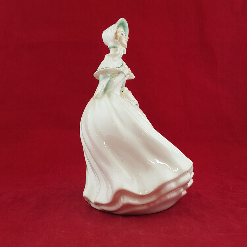 Royal Doulton Figurine - Jessica HN3169 – RD 1465