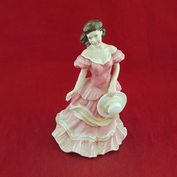 Royal Doulton Figurine - Amy HN3854 – RD 1463