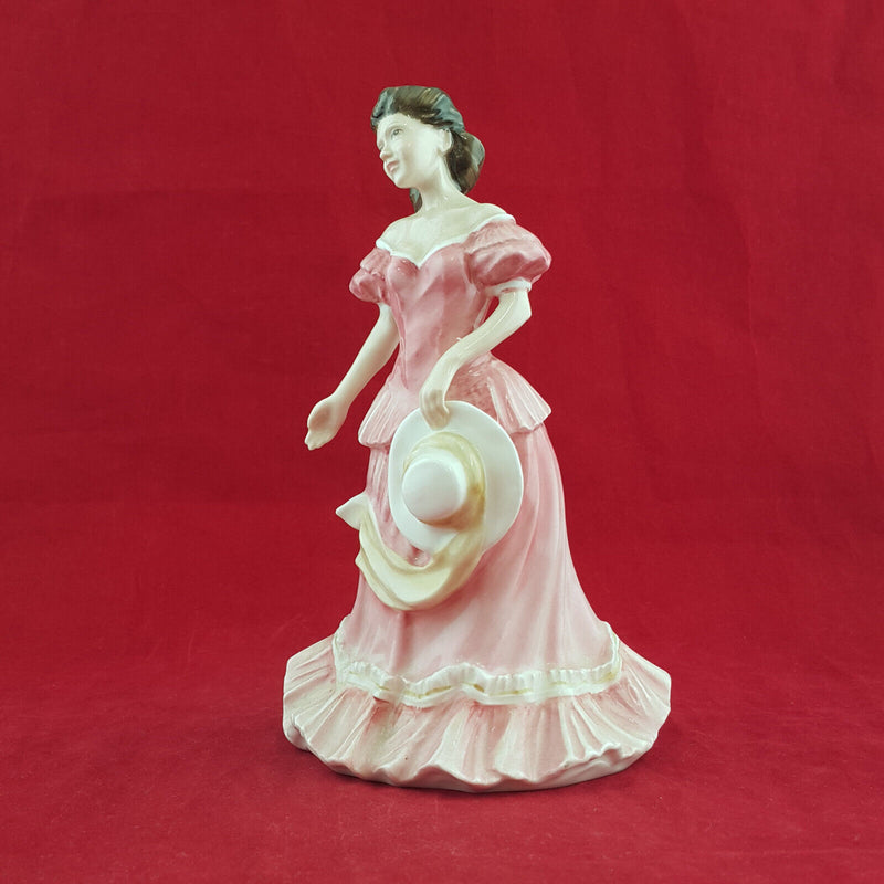 Royal Doulton Figurine - Amy HN3854 – RD 1463