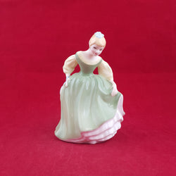 Royal Doulton Figurine - Fair Maiden HN2211 – RD 1486