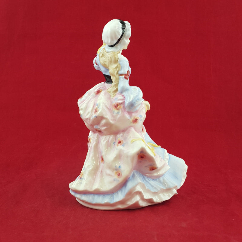 Royal Doulton Figurine - England HN3627 – RD 1586