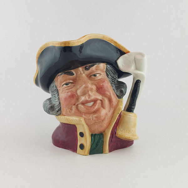 Royal Doulton Character Jug Large - Town Crier D6530 – RD 1572