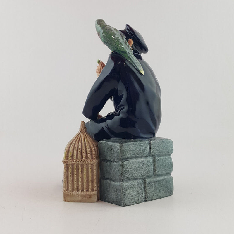 Royal Doulton Figurine - Shore Leave HN2254 – RD 1583
