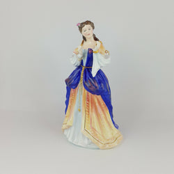 Royal Doulton Figurine - Desdemona HN3676 – 570 RD