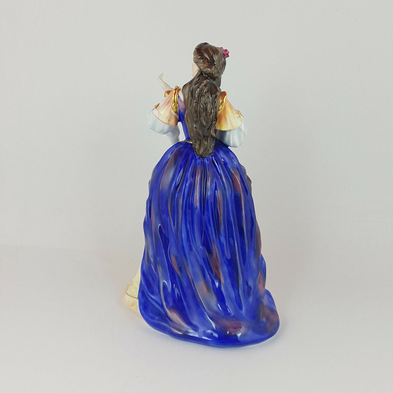 Royal Doulton Figurine - Desdemona HN3676 – 570 RD