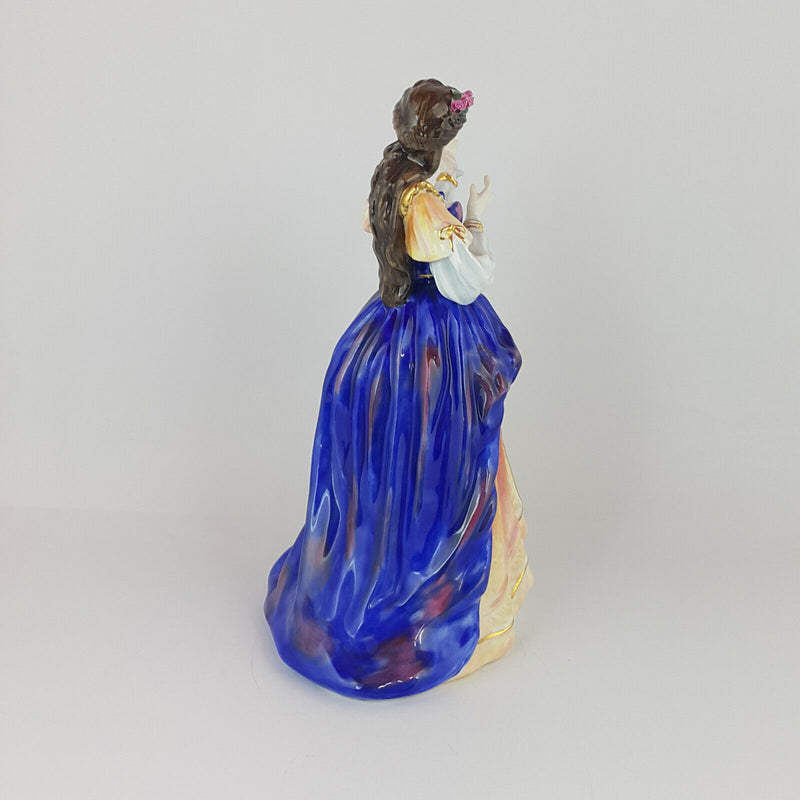 Royal Doulton Figurine - Desdemona HN3676 – 570 RD