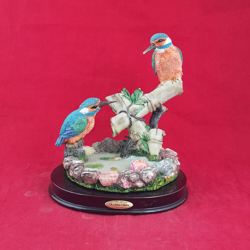 The Juliana Collection Kingfisher - 6904 OA